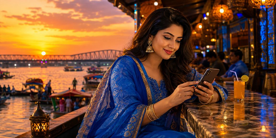 রাজশাহীতে ঈদ উপলক্ষে বিশেষ বোনাস অফার প্রচার