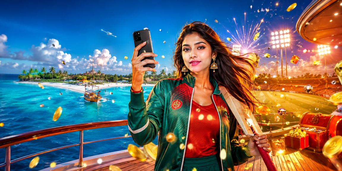 সেন্ট মার্টিনে ক্রিকেট বেটিং নিয়ে উৎসবের ছবি