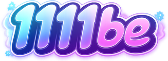 1111be
